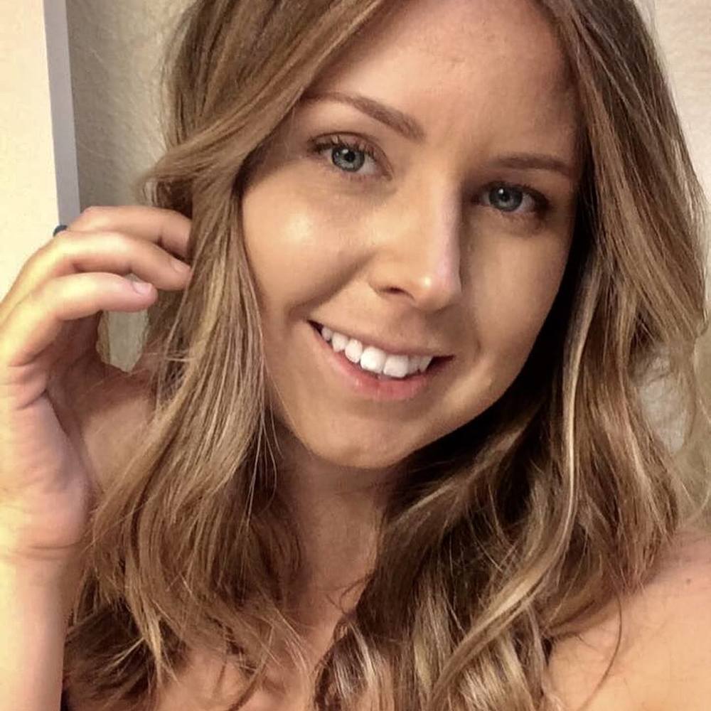 Meet your Posher, Kristina